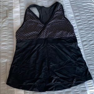 Lululemon Racerback Tank